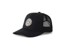 Life is Good Trucker Hat - Clean Daisy