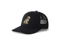 Life is Good Trucker Hat - Golden