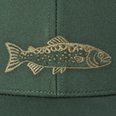Life is Good Trucker Hat - Crafty Trout