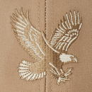 Life is Good Trucker Hat - Eagle