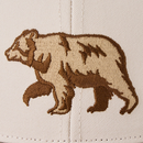Life is Good Trucker Hat - Clean Bear