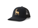 Life is Good Trucker Hat - Clean Buck