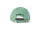 Life is Good Kids' Chill Cap - Move It Earth Mover