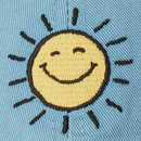 Life is Good Kids' Chill Cap - Lil' Happy Sunshine