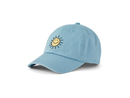 Life is Good Kids' Chill Cap - Lil' Happy Sunshine