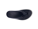 OOFOS Women's OOmega Platform Flip Flop