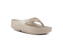 OOFOS Women's OOmega Platform Flip Flop