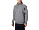 Columbia Men’s Hart Mountain™ II Half Zip Sweatshirt