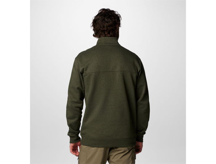 Columbia Men's Hart Mountain™ II Half Zip Sweatshirt