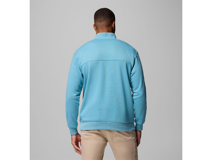 Columbia Men’s Hart Mountain™ II Half Zip Sweatshirt