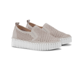 Ilse Jacobsen Women's Tulip 141 Platform Shoe