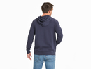 Life is Good Men's Solid French Terry Pullover Hoodie