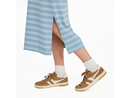 Life is Good Women's Crusher Weekend Dress - Striped