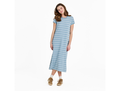 Life is Good Women's Crusher Weekend Dress - Striped