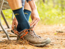 Darn Tough Men's Hiker Micro Crew Cushion