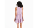 Life is Good Women's Tiered Tank Dress