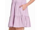 Life is Good Women's Tiered Tank Dress