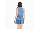 Life is Good Women's Tiered Tank Dress