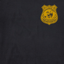 Life is Good Men's Crusher Tee - Lawn Enforcement