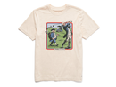 Life is Good Men's Crusher Tee - Fore! Fathers