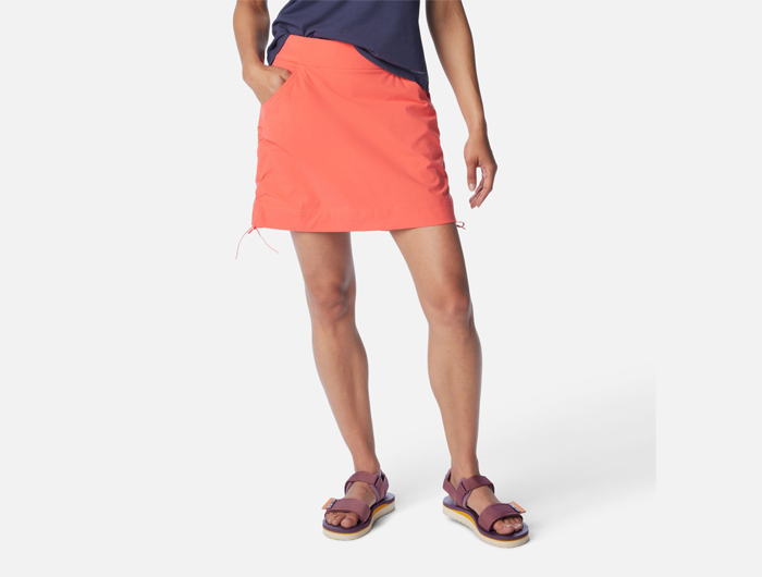 Columbia Women's Anytime Casual™ Skort - Small & XL Only