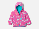 Columbia Toddler Double Trouble™ Reversible Jacket - FINAL SALE