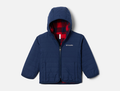 Columbia Toddler Double Trouble™ Reversible Jacket