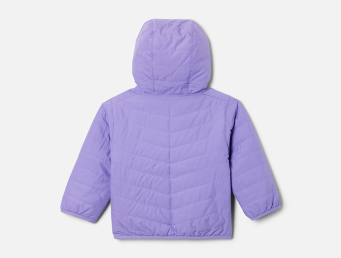 Columbia reversible jacket toddler on sale