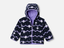 Columbia Toddler Double Trouble™ Reversible Jacket - FINAL SALE