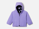 Columbia Toddler Double Trouble™ Reversible Jacket - FINAL SALE