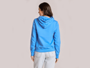 Life is Good Women's Good Vibes Hoodie - Life is Good Crafty Wordmark