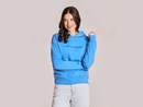 Life is Good Women's Good Vibes Hoodie - Life is Good Crafty Wordmark