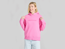 Life is Good Women's Good Vibes Hoodie - Life is Good Crafty Wordmark