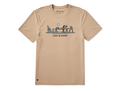 Life is Good Men's Crusher Tee - Handyman Vista