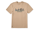 Life is Good Men's Crusher Tee - Handyman Vista