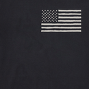Life is Good Men's Crusher Tee - My Home Sweet Home Eagle