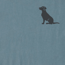 Life is Good Men's Crusher Tee - Lab