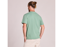 Life is Good Men's Crusher Tee - Bass Fish