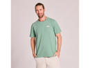 Life is Good Men's Crusher Tee - Bass Fish