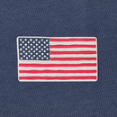 Life is Good Men's Crusher Tee - Old Glory
