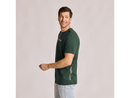 Life is Good Men's Crusher Lite Tee - Keep It Simple Vertical