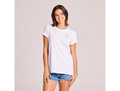 Life is Good Women's Crusher Tee - Bert's Daisy