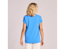 Life is Good Women's Crusher Tee - Bert's Heart