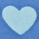 Life is Good Women's Crusher Tee - Bert's Heart