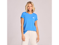 Life is Good Women's Crusher Tee - Bert's Heart