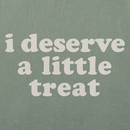 Life is Good Women's Crusher Tee - Little Treat
