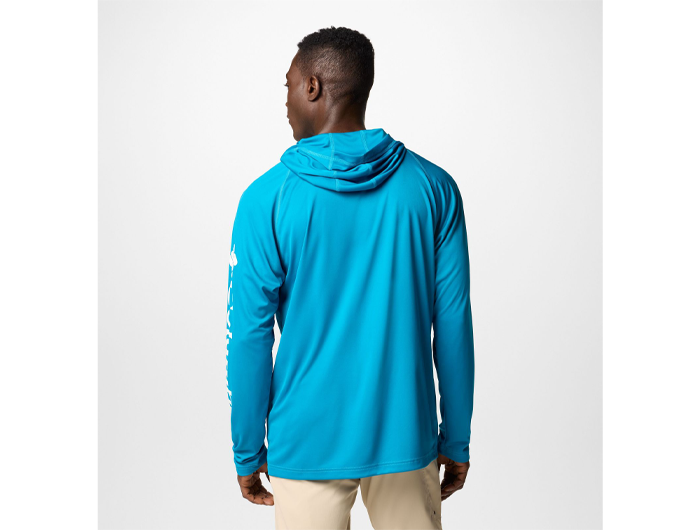 ウェア Columbia PFG Terminal Tackle Hoodie Columbia Men's PFG Terminal Tackle™ Hoodie