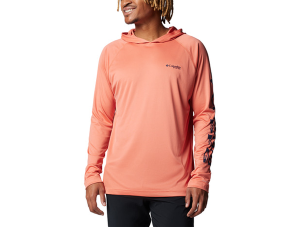 Long Sleeve Lightweight Steel Hoodie w/pocket – Gear Team