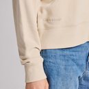 Life is Good Women's French Terry Boxy Full-Zip Hoodie