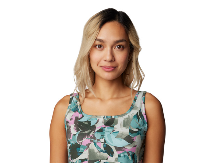 Columbia Women's PFG Freezer™ III Dress